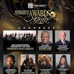 AABA’s CEO and Awards Gala - Juneteenth Celebration