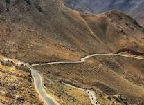 A Himalayan reverie - Manali Leh Srinagar bike trip