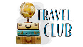 Travel Club: Portland, OR