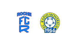 FC Roche II - FC Rapid-Montreux II