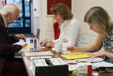 Bath Share & Repair Cafe: High Littleton