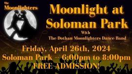 Moonlight @ Solomon Park