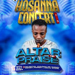 Hossana Concert 7.0