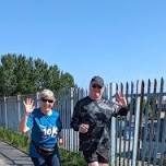 Edgbaston Reservoir Running & Walking Group