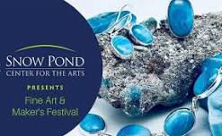 Fine Art & Maker’s Festival