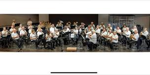 Marches, Movies & Musicals- Haywood Community Band