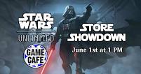 Star Wars Unlimited: Store Showdown