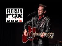 Florian Fox & Fox Band - Countrykonzert