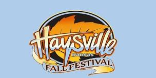 Haysville Fall Festival 2024