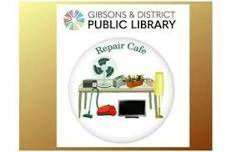 Gibsons Repair Cafe