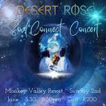 Soul Connect Concert - Monkey Valley Resort - 2 June 2024