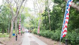 $5 Admission: Memorial Day Weekend (Saturday, Sunday, Monday)