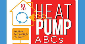 Heat Pump ABCs