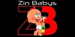 Zin Babys LIVE at Mooney's!!