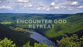 Encounter God Retreat for Men - Fall 2024 — CROSSROADS CHURCH