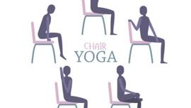 Chair Yoga