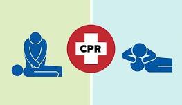 CPR & First Aid AED w/ Care of Children