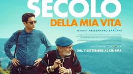 Cine Bacco – Il Più Bel Secolo Della Mia Vita