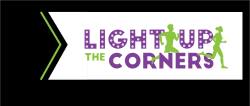 LIGHT UP THE CORNERS 4-Mile Glow Run & 1k Twilight Trot