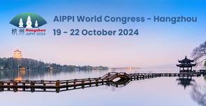 2024 AIPPI World Congress – Hangzhou