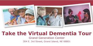 Virtual Dementia Tour