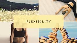 Flexibility