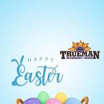 Trueman Blueberry Farms 2024 Easter Egg Hunt