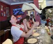 Pizza Making Class