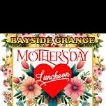 Mother's Day Luncheon