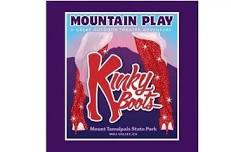 Kinky Boots - Mountain Play 2024