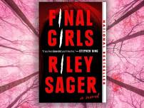 Book Club: Final Girls by Riley Sager