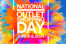 Gloucester Premium Outlets: National Outlet Shopping Day