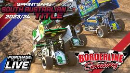 South Australian Sprintcar Title 2023/24 | LIVE