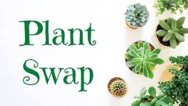 Spring Plant Swap