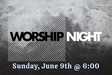 Worship Night