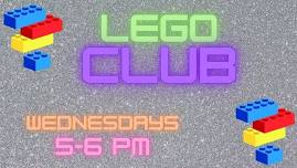 Lego Club