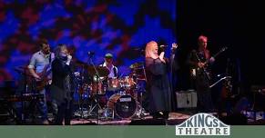 Gypsy - The Premiere Fleetwood Mac Tribute Band