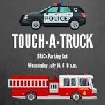 Touch-a-Truck