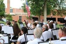 Quincy Park Band