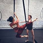 Aerial & Pole  Sampler Class