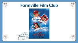 Farmville Film Club