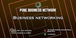 Pune | BUSINESS NETWORKING