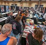 tattoo convention 2024 — Liz Cook Tattoo