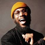 Cory Henry