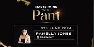 Mastermind with Pam