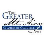 Greater Mount Airy Chamber of Commerce Business Membership Meeting