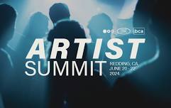 Bethel Conservatory ARTIST Summit