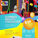 Summer Nights Childcare