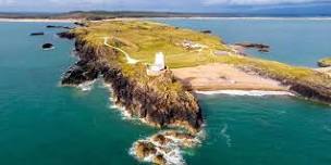 Lle Llais @Newborough Beach