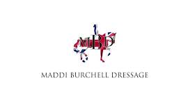 Horse & Rider Performance Clinic with Maddi Burchell Dressage & Bay Saddlery